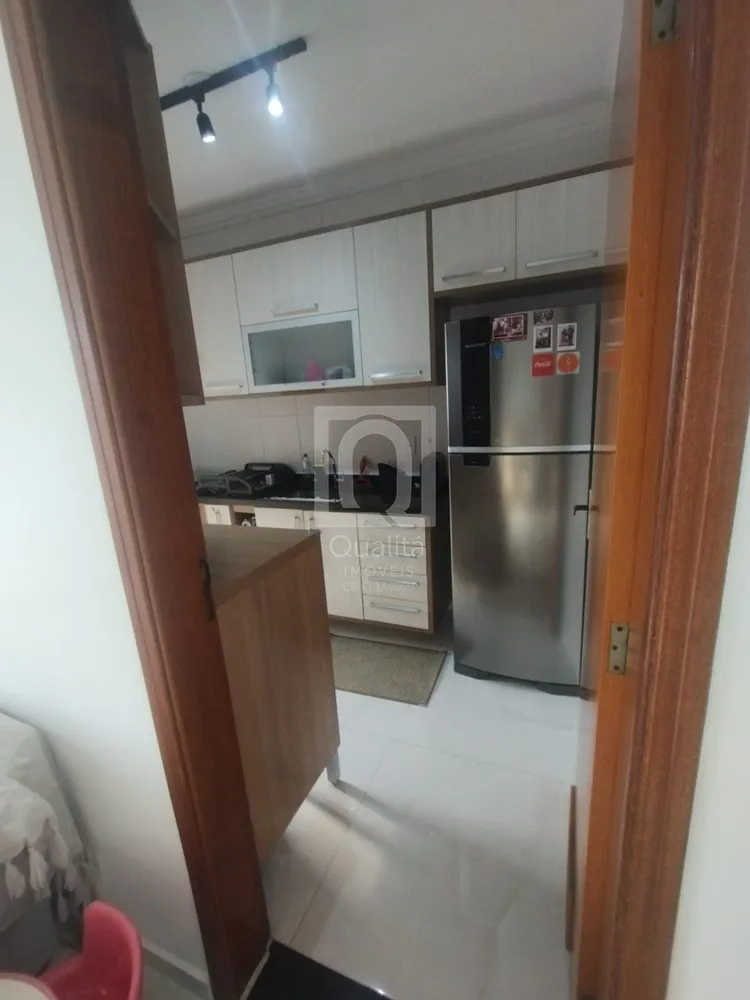 Apartamento, 2 quartos, 64 m² - Foto 2