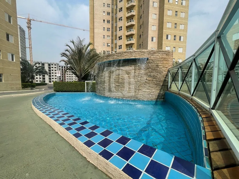 Apartamento, 2 quartos, 64 m² - Foto 11