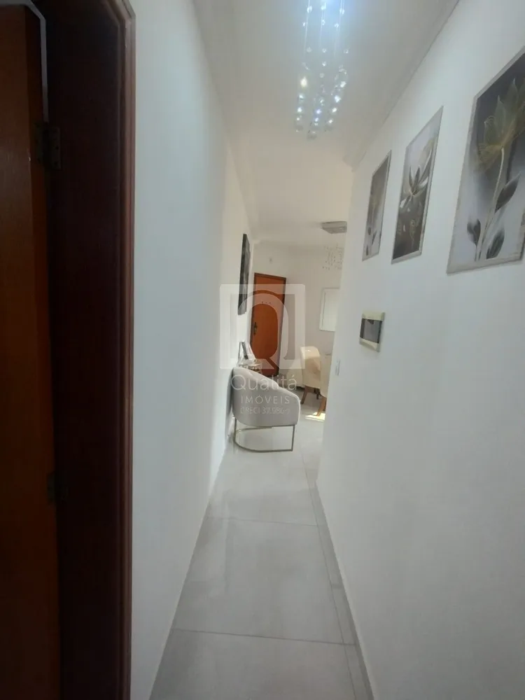 Apartamento, 2 quartos, 64 m² - Foto 6