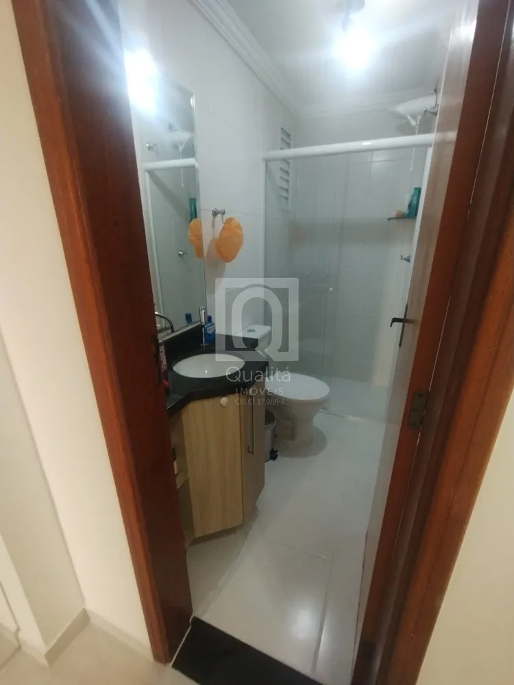 Apartamento, 2 quartos, 64 m² - Foto 10