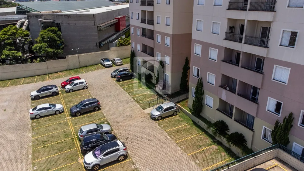 Apartamento, 2 quartos, 63 m² - Foto 11