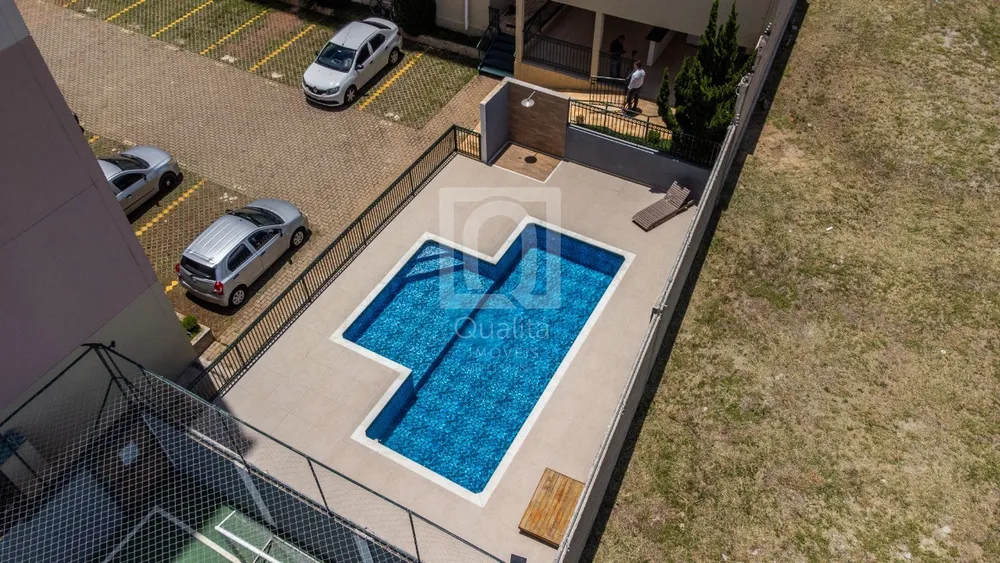 Apartamento, 2 quartos, 63 m² - Foto 2