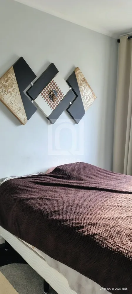 Apartamento, 2 quartos, 63 m² - Foto 4