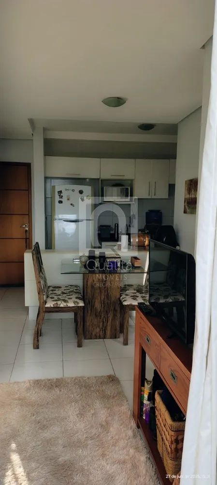 Apartamento, 2 quartos, 63 m² - Foto 2