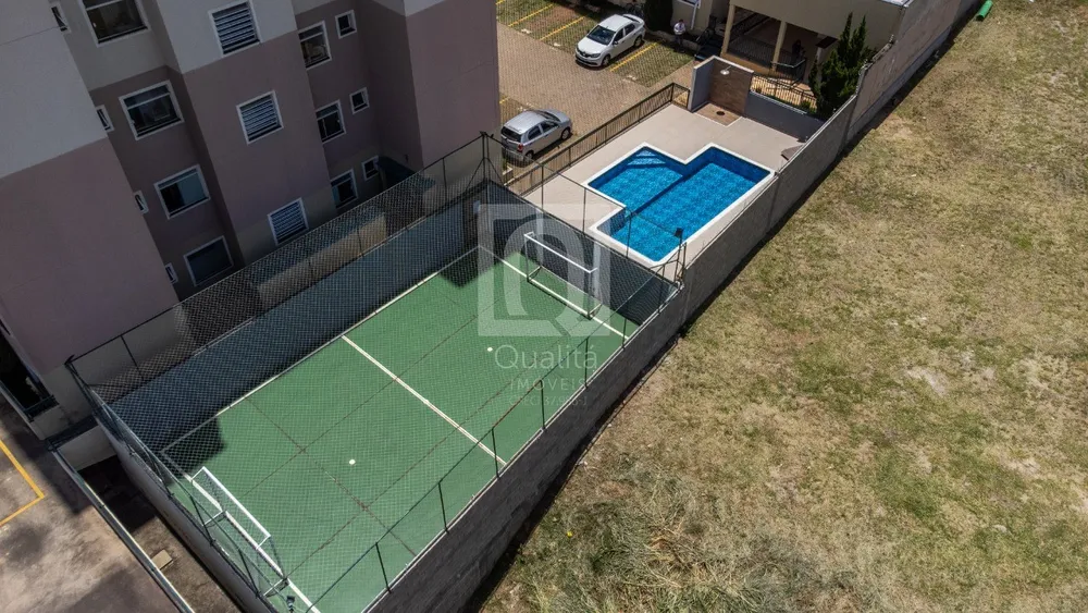 Apartamento, 2 quartos, 63 m² - Foto 8
