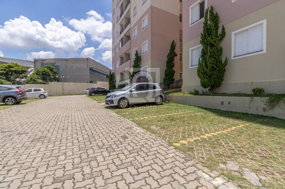 Apartamento, 2 quartos, 63 m² - Foto 10