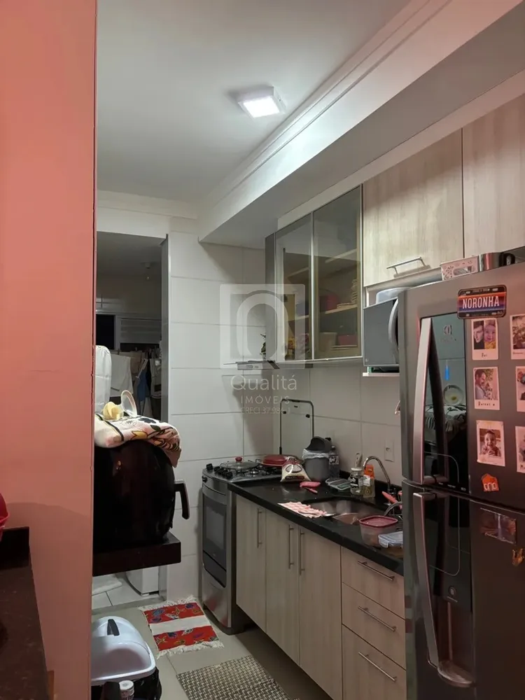 Apartamento, 2 quartos, 55 m² - Foto 4