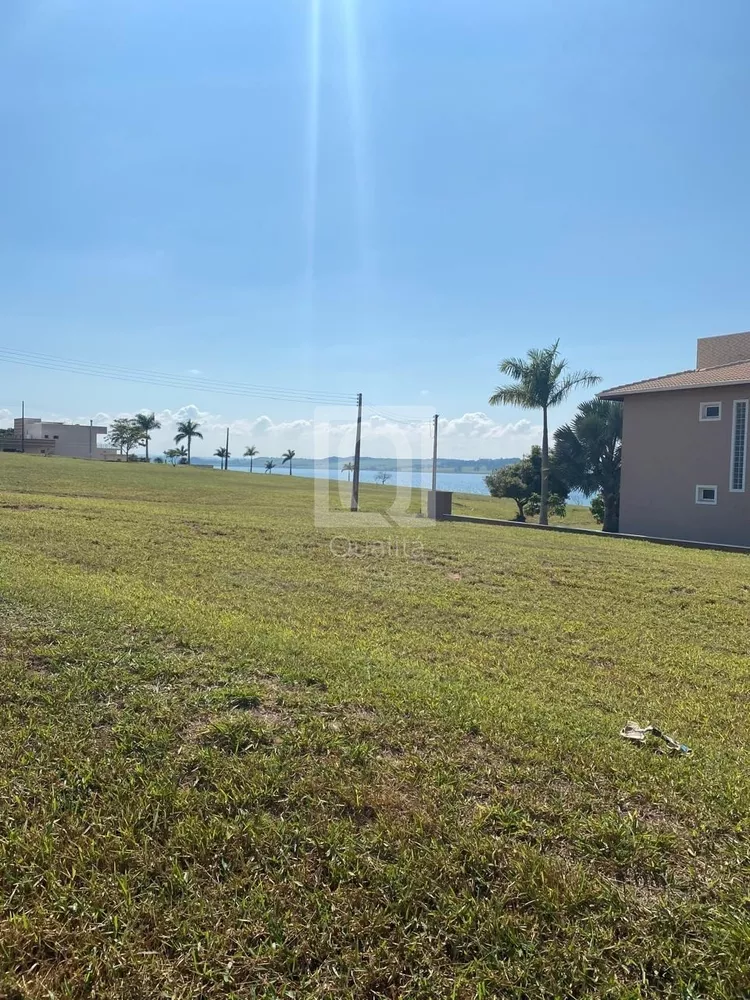 Terreno, 600 m² - Foto 1