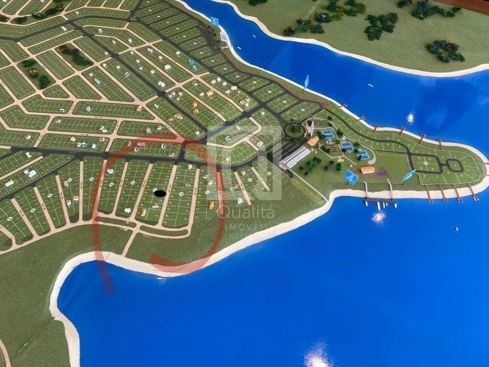 Terreno, 600 m² - Foto 4