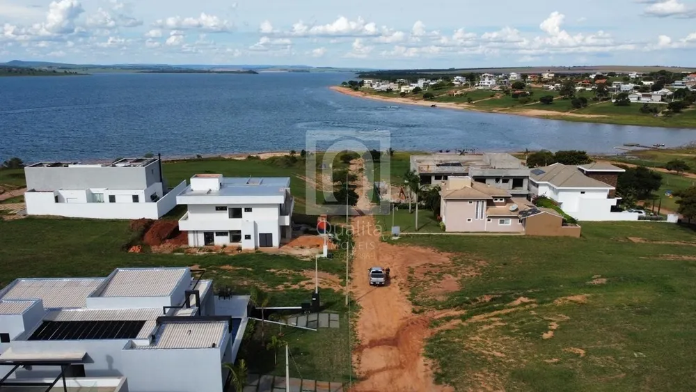 Terreno, 600 m² - Foto 1