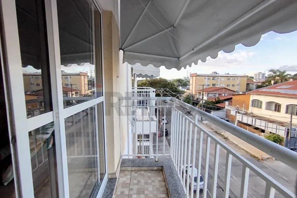 Apartamento, 2 quartos, 56 m² - Foto 5