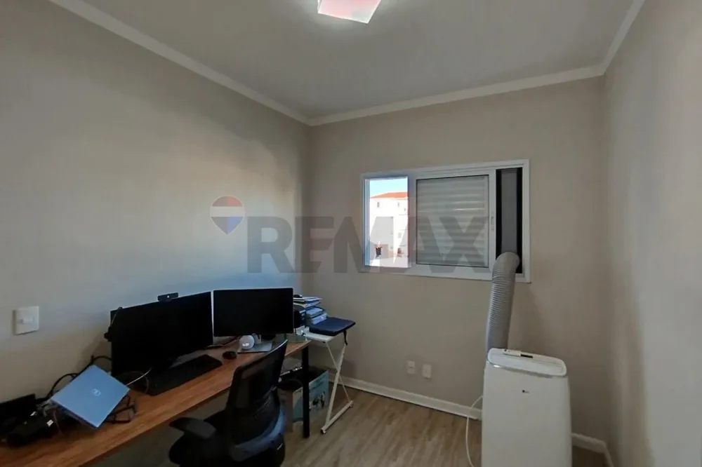 Apartamento, 2 quartos, 56 m² - Foto 9