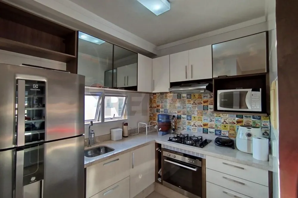 Apartamento, 2 quartos, 56 m² - Foto 3