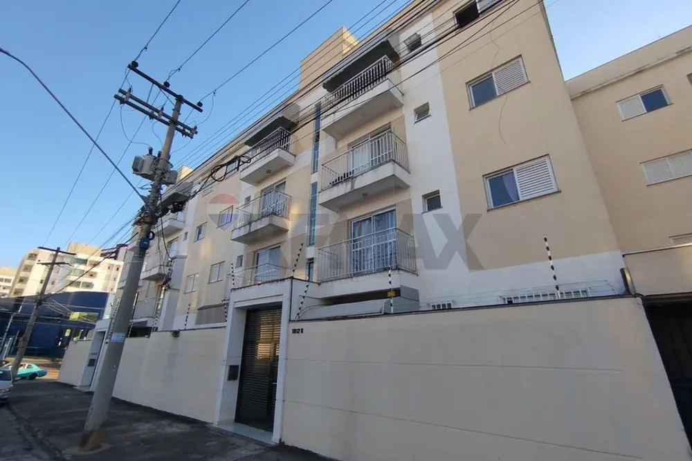 Apartamento, 2 quartos, 56 m² - Foto 11