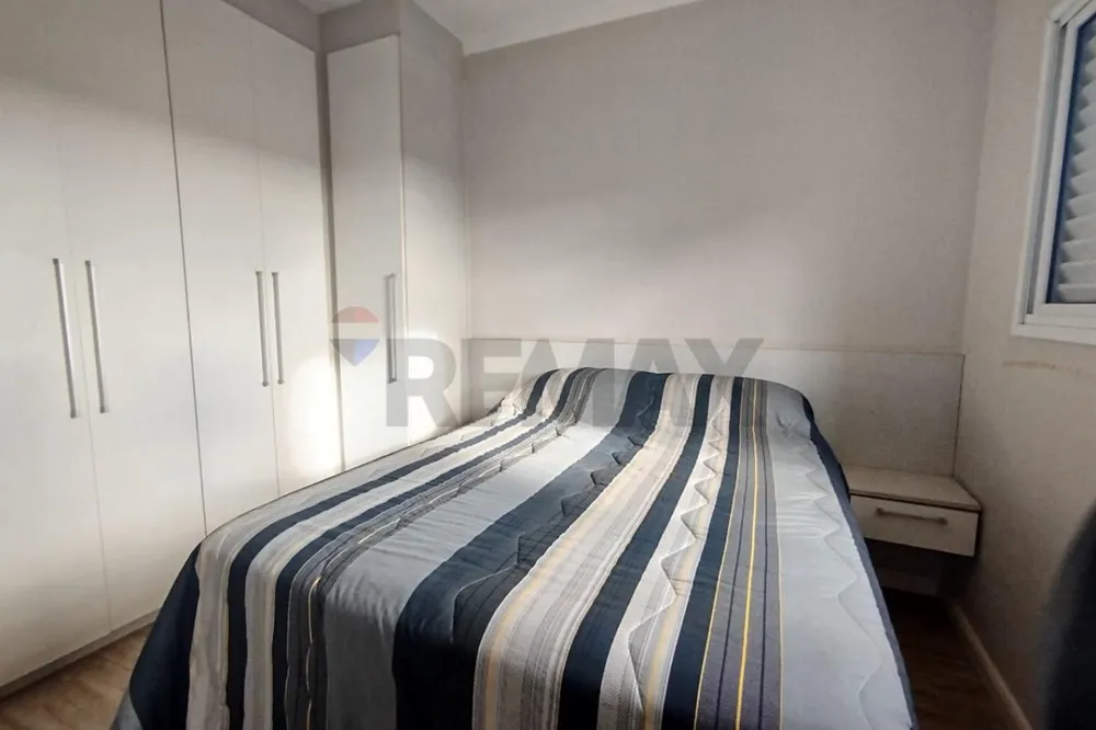 Apartamento, 2 quartos, 56 m² - Foto 7