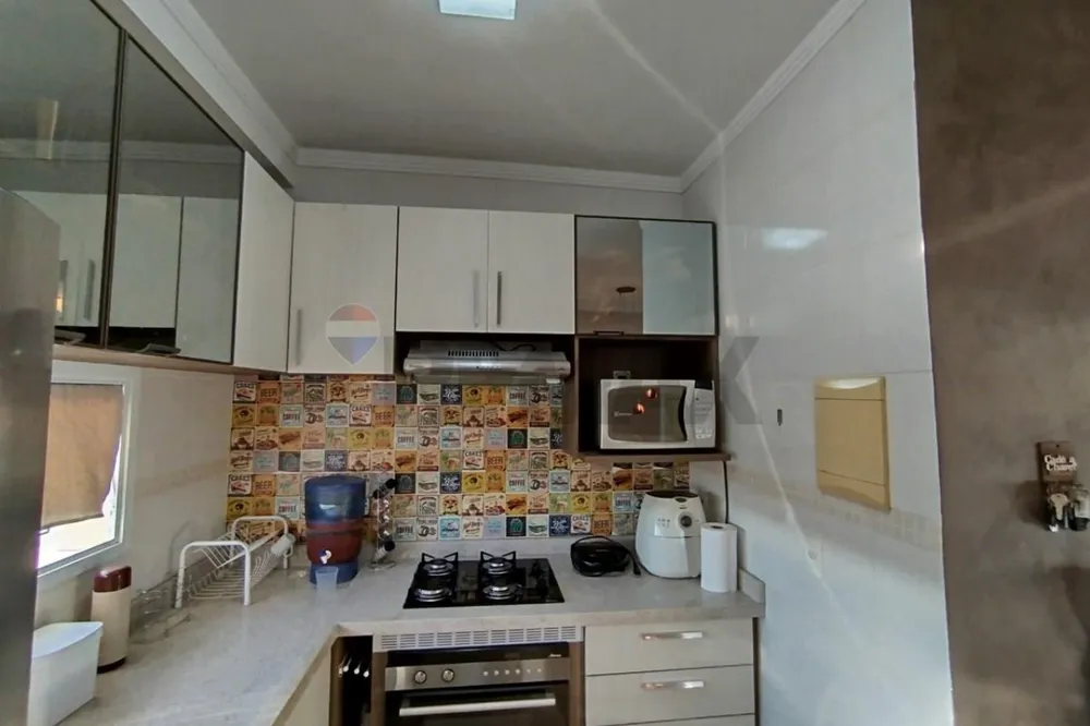 Apartamento, 2 quartos, 56 m² - Foto 4