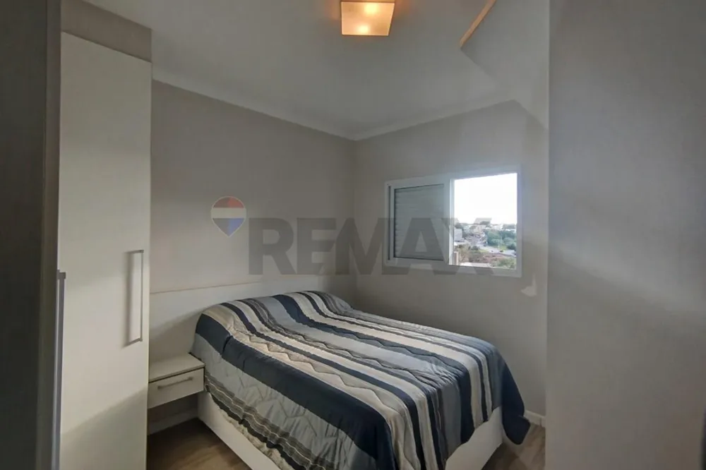 Apartamento, 2 quartos, 56 m² - Foto 8