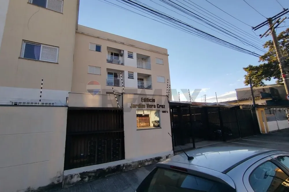 Apartamento, 2 quartos, 56 m² - Foto 12