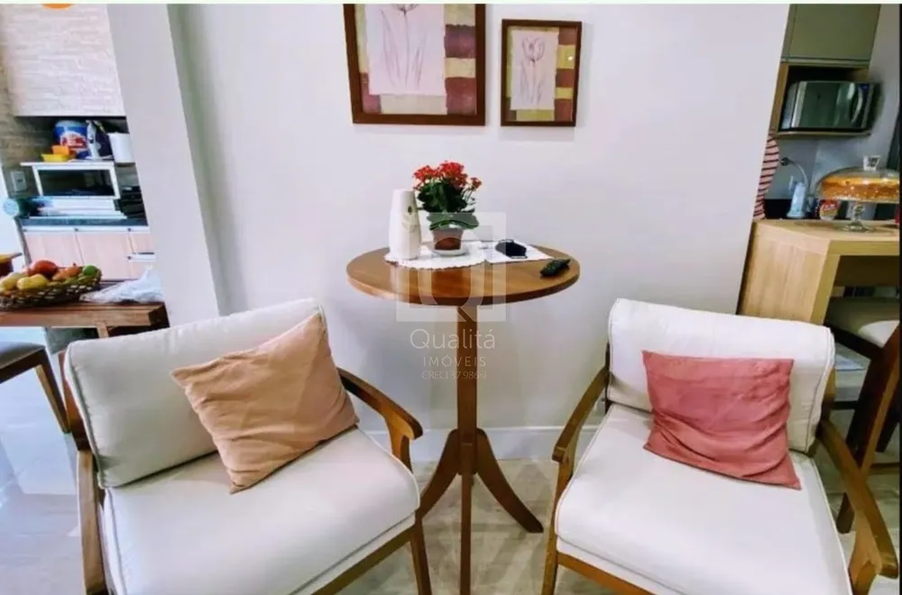 Apartamento, 2 quartos, 78 m² - Foto 5
