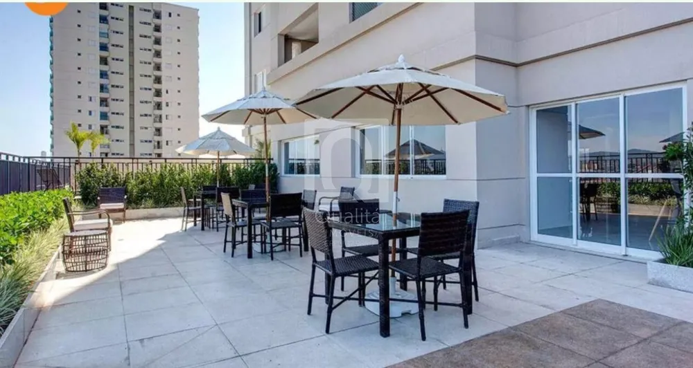 Apartamento, 2 quartos, 78 m² - Foto 11