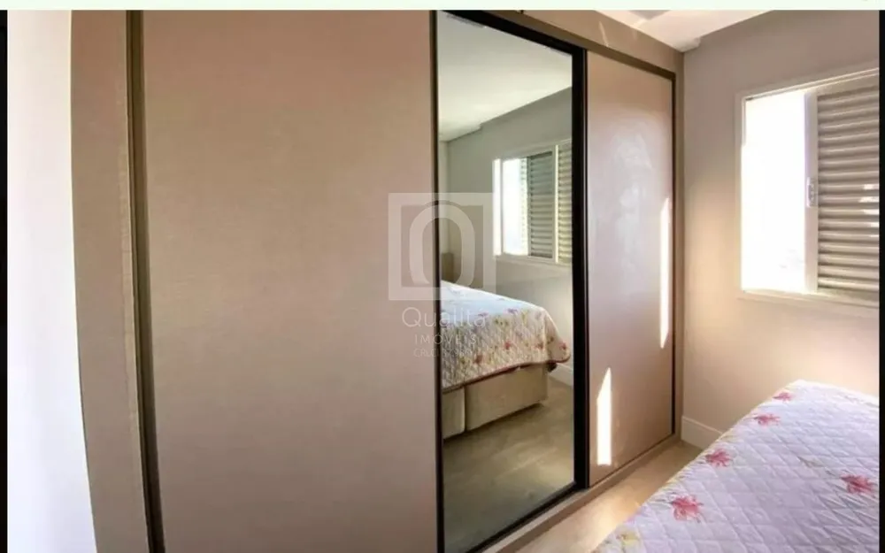 Apartamento, 2 quartos, 78 m² - Foto 6