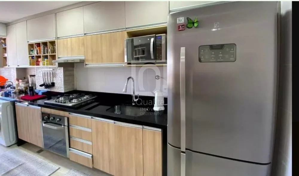 Apartamento, 2 quartos, 78 m² - Foto 4