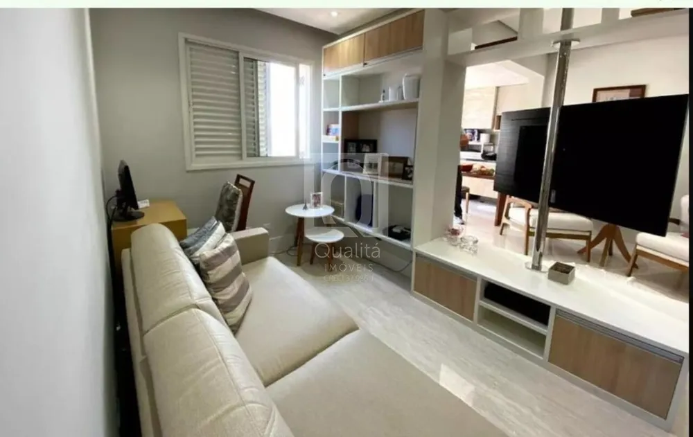 Apartamento, 2 quartos, 78 m² - Foto 2