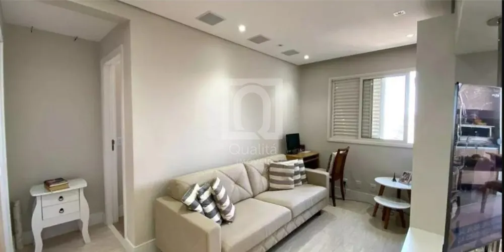 Apartamento, 2 quartos, 78 m² - Foto 1