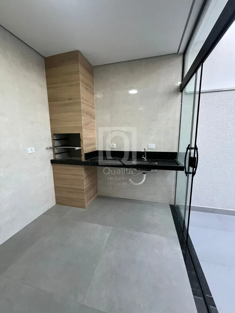 Casa de Condomínio, 3 quartos - Foto 3