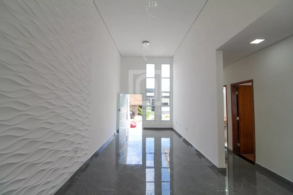 Casa de Condomínio à venda com 3 quartos, 104m² - Foto 1