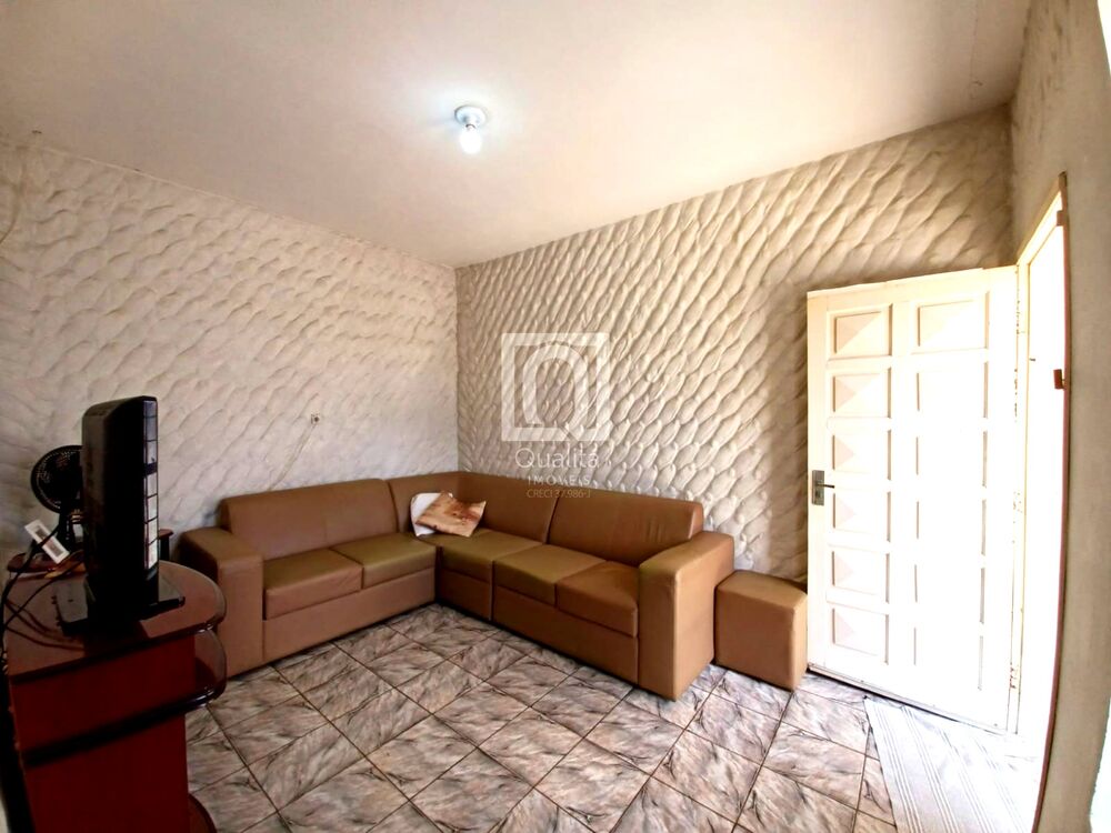 Casa, 3 quartos - Foto 11