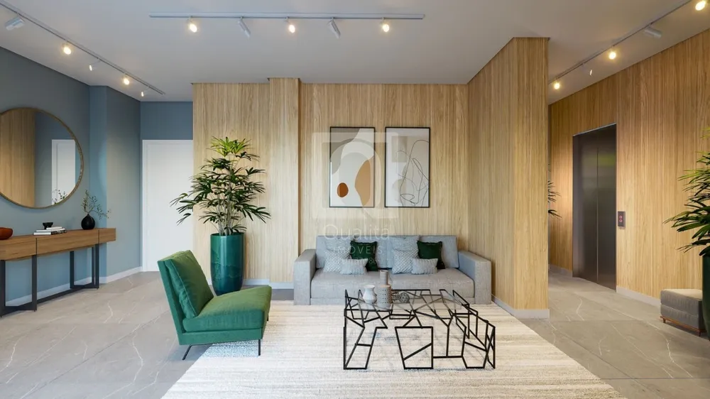 Apartamento, 3 quartos, 143 m² - Foto 7