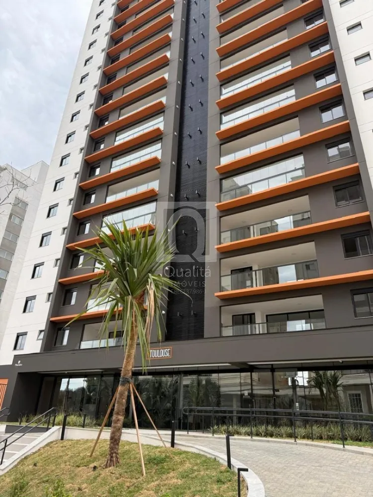 Apartamento, 3 quartos, 143 m² - Foto 8