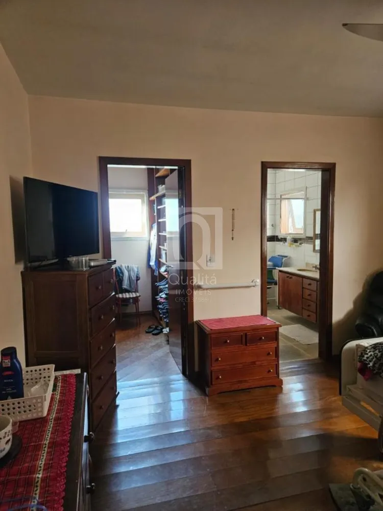 Casa de Condomínio, 4 quartos - Foto 6