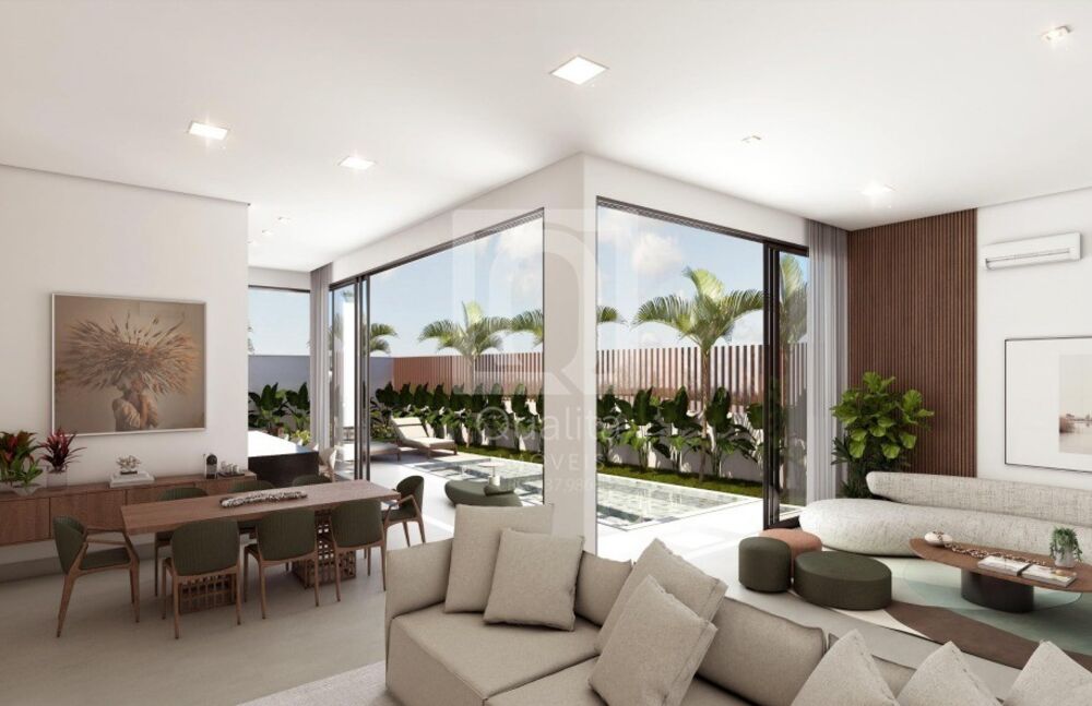 Casa de Condomínio, 3 quartos - Foto 6