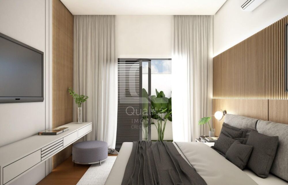 Casa de Condomínio, 3 quartos - Foto 8
