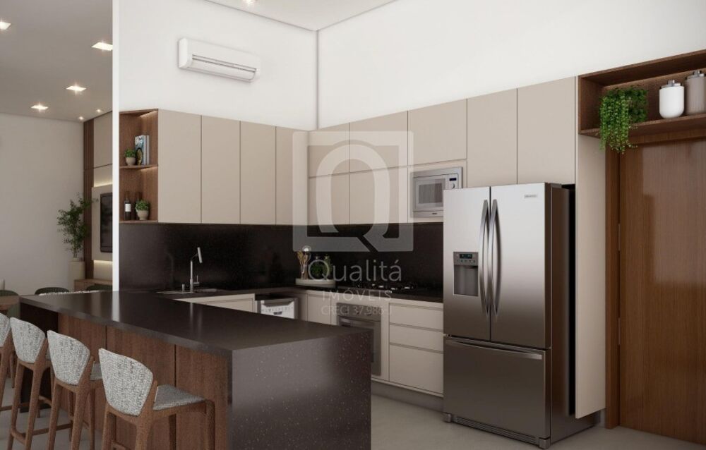 Casa de Condomínio, 3 quartos - Foto 7