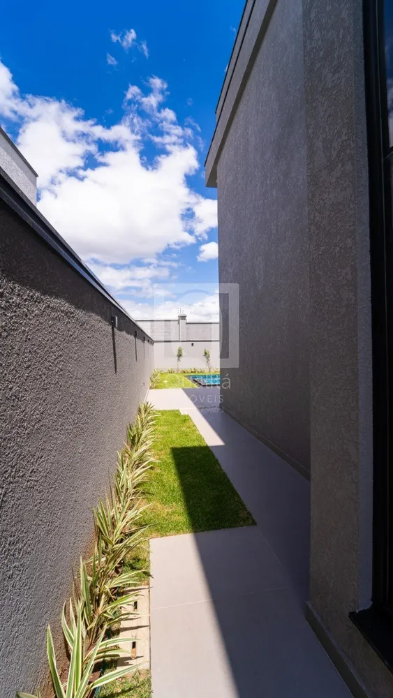 Casa de Condomínio, 3 quartos - Foto 42