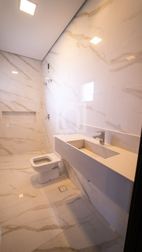 Casa de Condomínio, 3 quartos - Foto 31