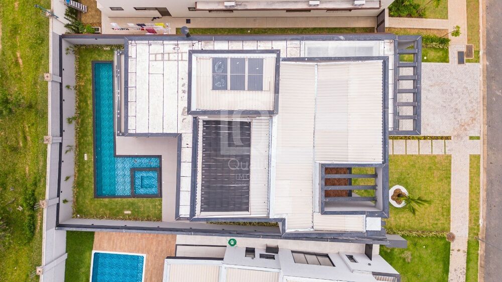 Casa de Condomínio, 3 quartos - Foto 41