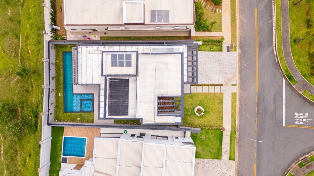 Casa de Condomínio, 3 quartos - Foto 42