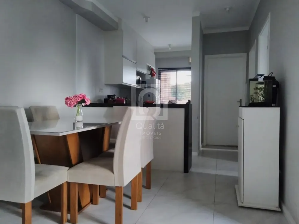Apartamento, 2 quartos, 56 m² - Foto 2