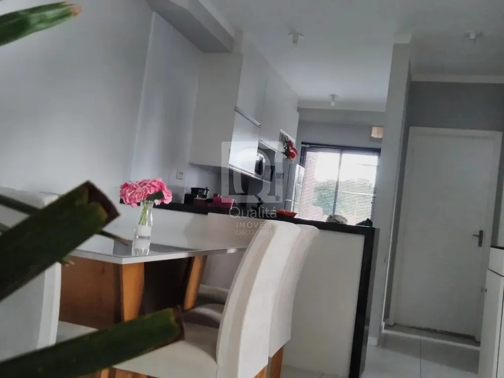 Apartamento, 2 quartos, 56 m² - Foto 1