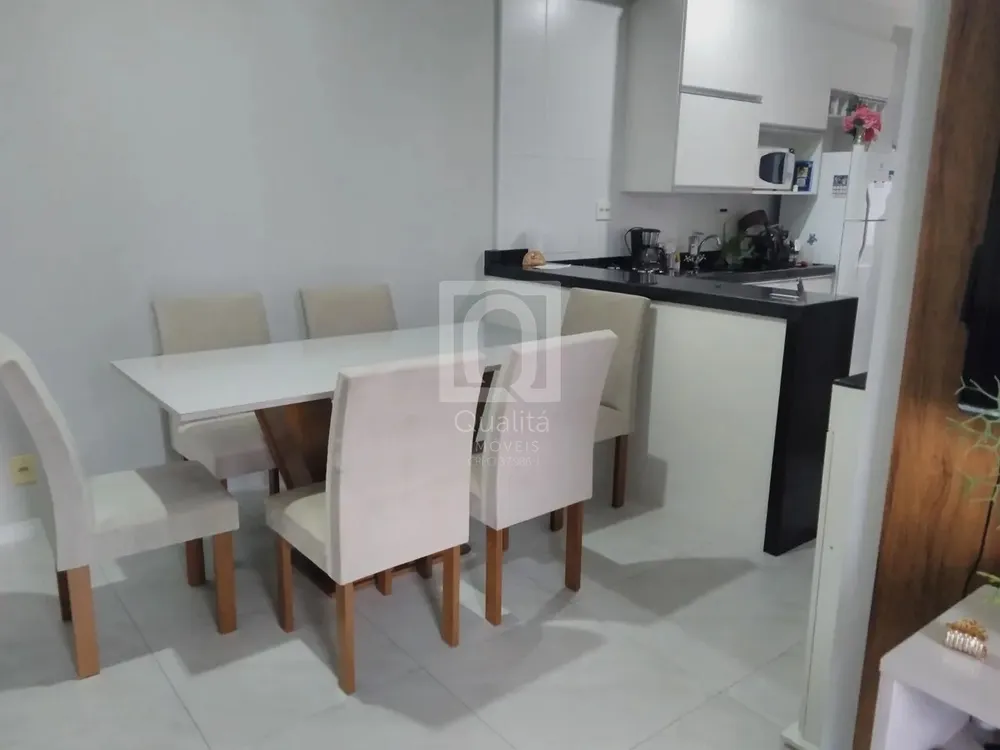 Apartamento, 2 quartos, 56 m² - Foto 3