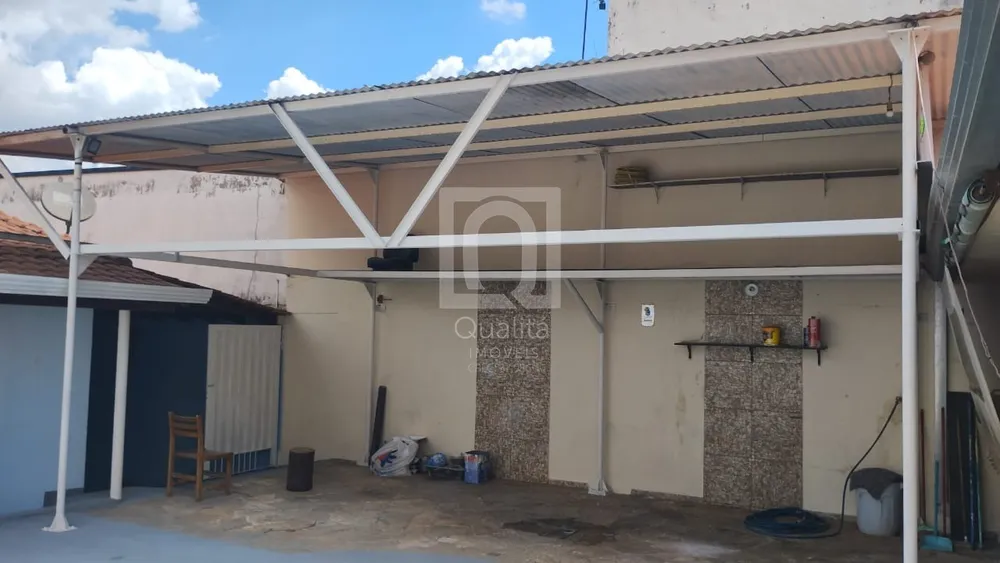 Prédio Inteiro - Foto 1