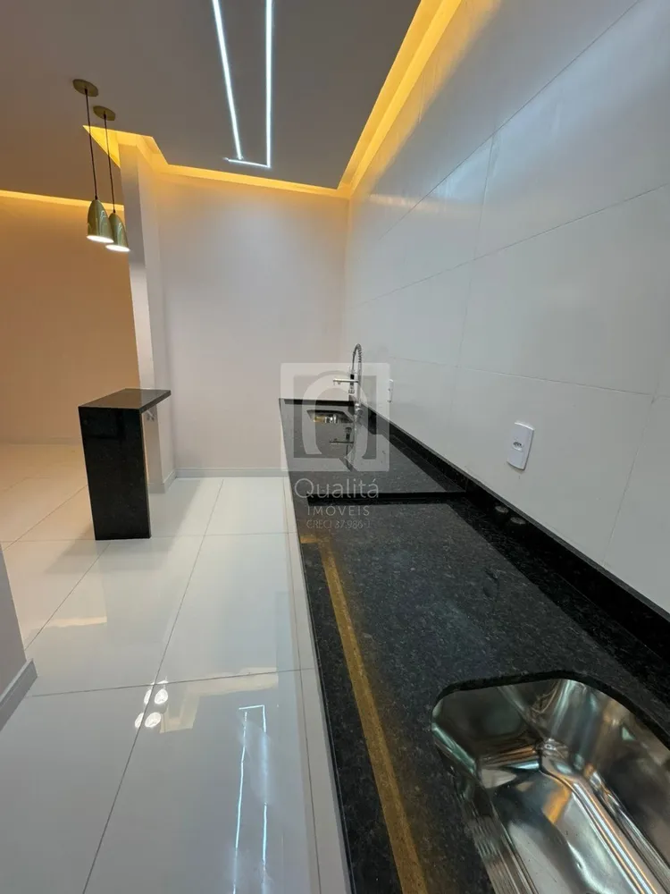 Apartamento, 2 quartos, 47 m² - Foto 3