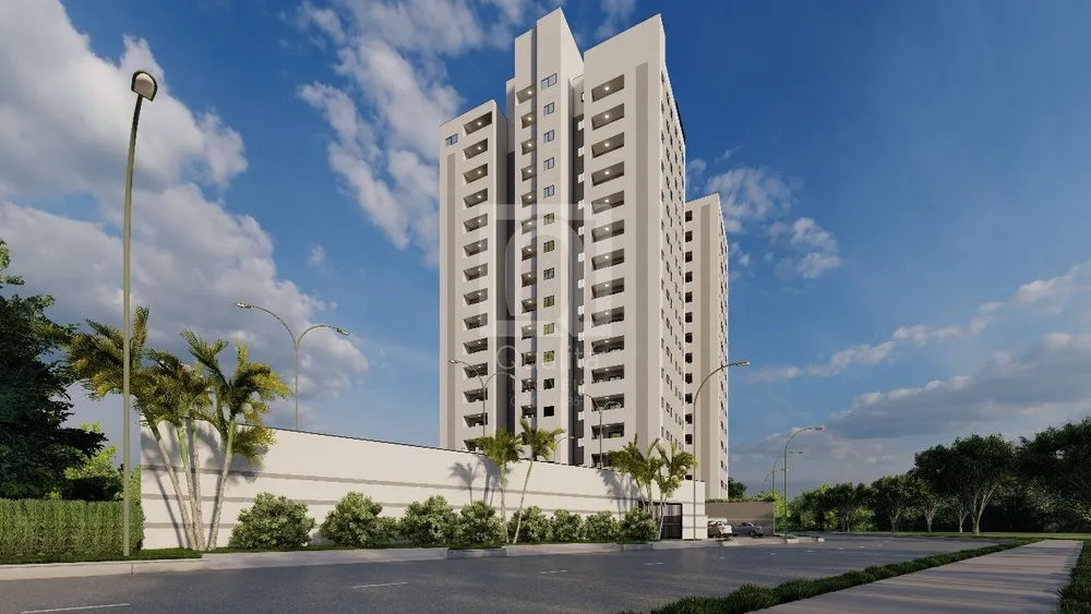 Apartamento, 2 quartos, 47 m² - Foto 9