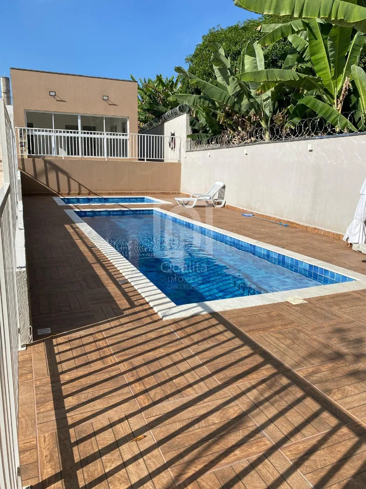 Casa de Condomínio, 2 quartos - Foto 5