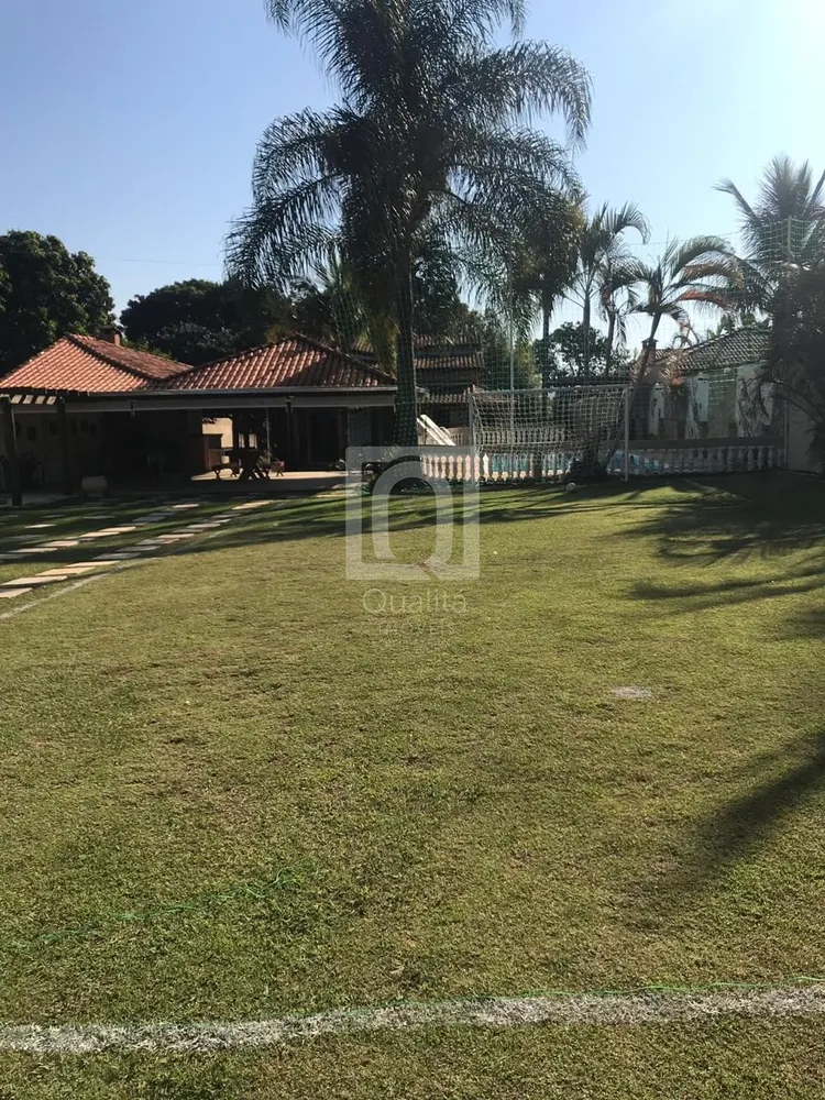Chácara, 3 quartos, 1347 m² - Foto 2