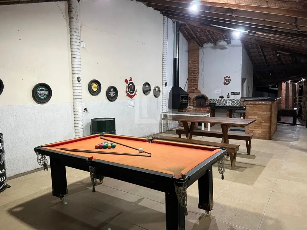 Chácara, 3 quartos, 1347 m² - Foto 3
